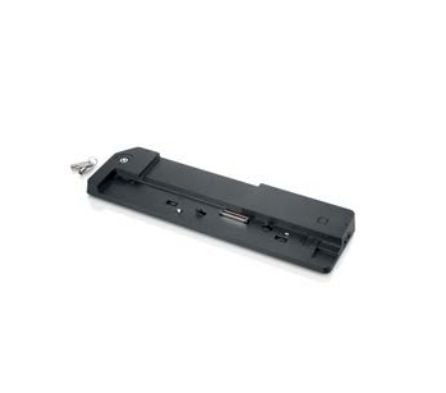Fujitsu - Portreplikator - VGA - 90 watt - Europa - for LIFEBOOK E5410, E5510, E5511, E559, U727, U729, U7310, U7311, U7410, U747, U7510, U759