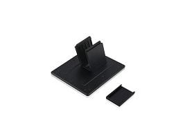 Lenovo Tiny Clamp Bracket Mounting Kit II - Tynn klient for skjermmonteringsbøyle - for ThinkCentre M70q Gen 2; M70q Gen 3; M75t Gen 2; M80q Gen 3;...