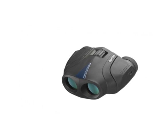 Pentax UP 10x25 WP, BaK-4 Porro, 10x, 2,5 cm, Multi coated (MC), Vandfast, 370 g