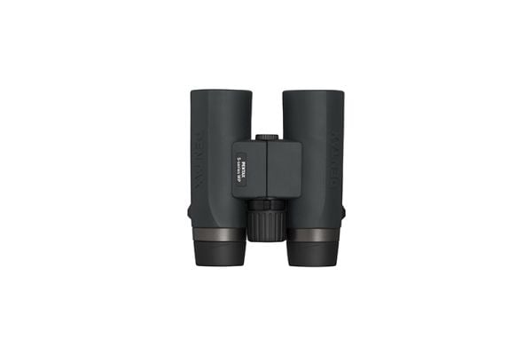 Pentax SD 10x42 WP kikkert BaK-4 Sort