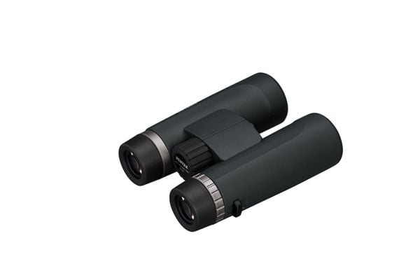 Pentax AD 10x36 WP, Loft, 10x, 3,6 cm, vanntett, svart, 640 g