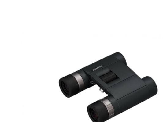 Pentax AD 8x25 WP, BaK-4, 8x, 2,5 cm, Täysin monipinnoitetut, Vedenpitävä, 377 g