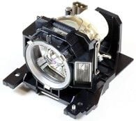CoreParts - Projektorlampe - for Hitachi ED-A100, ED-A110; CP-A100