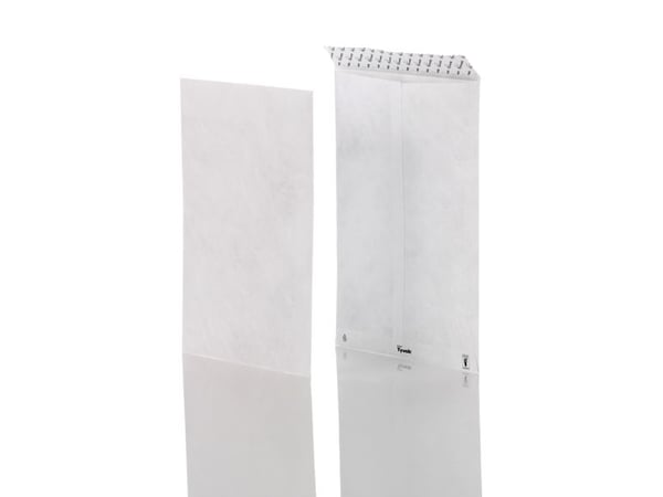 Konvolut tyvek e4p 305x394mm pakke a 100 stk