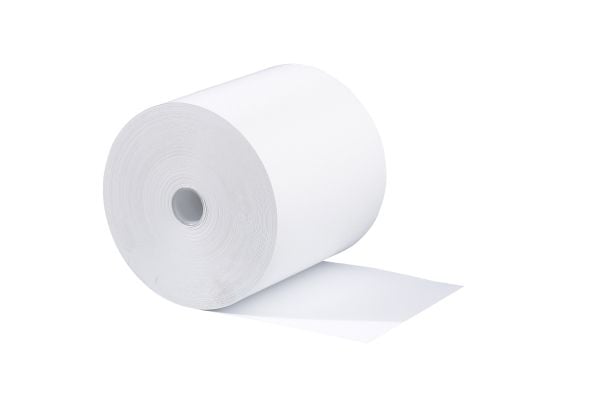 Thermorulle, Schades 80mm x 80mm x Ø 80mm, Kerne diameter: 12 75.00, udvendig diameter: 48 FSC Mix C - (3 stk.)