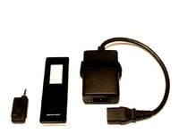 Grandview GV106029, Sort