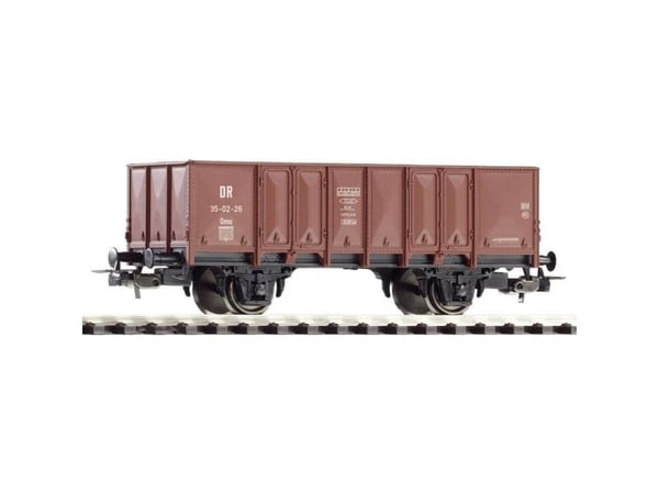 PIKO 58742, Jernbanegodsvognmodell, HO (1:87), Alle kjønn, 14 år, Ikke for barn under 36 måneder