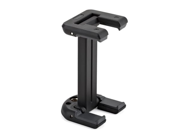 Joby GripTight ONE - Montering til mobiltelefon - sort