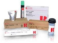 Ricoh 841587, 10000 sivua, musta, 1 kpl