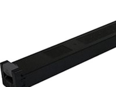 Sharp MX36GTBA - Svart - original - tonerpatron - for Sharp MX-2610N, MX-2640N, MX-3110N, MX-3140N, MX-3610N, MX-3640N