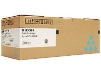 Ricoh SP C730 - Cyan - original - tonerpatron - for Ricoh Aficio SP C730DN