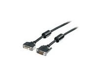 Equip 118945, DVI-A, VGA, Beige