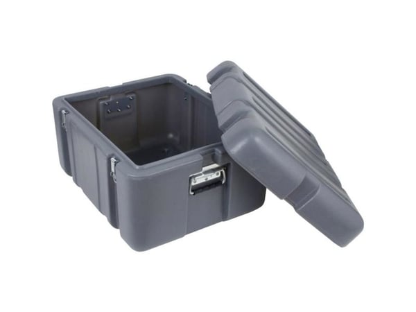 Phaesun PN-CAB 110L batteriboks (L x B x H) 59 x 49 x 39 mm