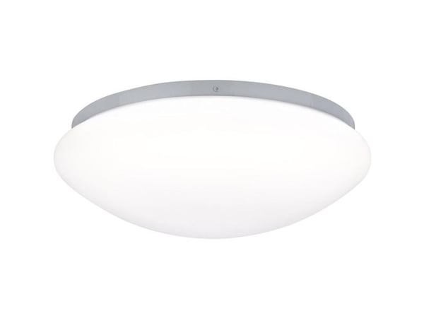 Paulmann Leonis, 1 ampuller, LED, 4000 K, 780 lm, IP44, Hvit