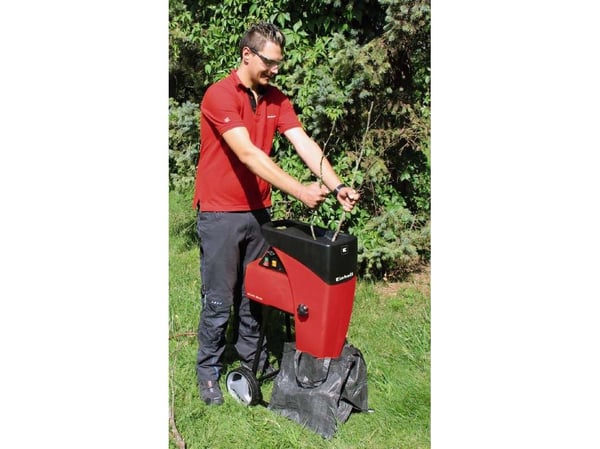 Einhell GC-RS 2540, 24,9 kg