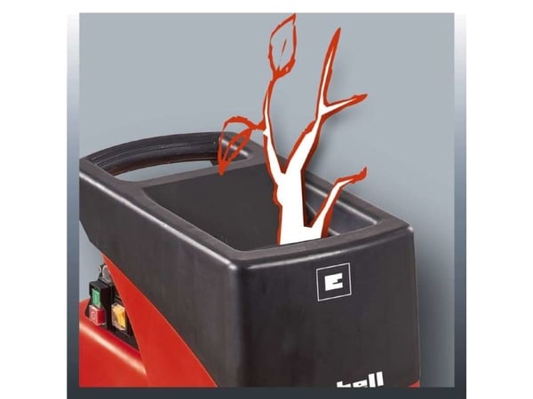 Einhell GC-RS 2540, 24,9 kg