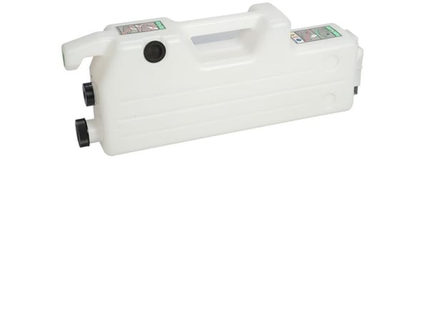 Ricoh Type C751 - Toneroppsamler