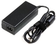 CoreParts - Strömadapter - 50 Watt - för HP Thin Client t5135, t5530, t5730; HP Neoware e100, e140; HPE Compaq Thin Client t5735