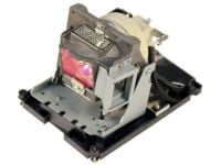 CoreParts - Projektorlampe (tilsvarer: 5811118436-SVV) - 310 watt - 3000 time(r) - for Vivitek D966HD, D967, D968U