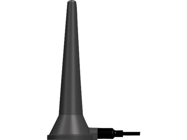 Hirschmann Car Communication CEL 7026RDM FME FM/GSM-antenne Hirschmann Car Communication CEL 7026RDM FME FM/GSM-antenne