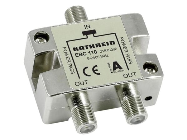KATHREIN EBC 110 - Linjedelare