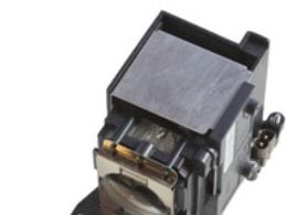 CoreParts - Projektorlampe - 200 watt - 2000 time(r) - for Sony VPL-CW125, CX100, CX120, CX125, CX150, CX155