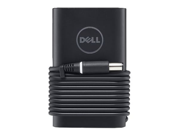 Dell - Strömadapter - AC 100-240 V - 65 Watt - för Inspiron 15 3537; Latitude 3440, 3540, E5440, E5450, E6440, E6540, E7240, E7440, E7450