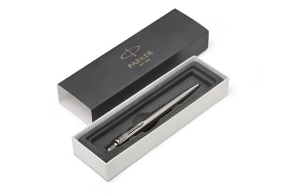 Parker 1953381, Sølv, Rustfritt stål, 0,5 mm, Rund, 1 stykker