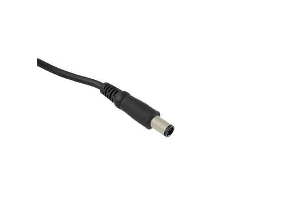 Qoltec - Strømadapter - AC 220-240 V - 65 watt - for Dell Latitude E4300, E6400, E6400 XFR; Precision M2400