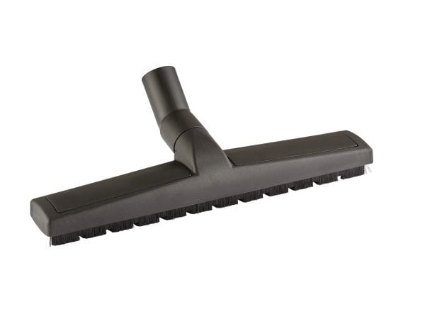 Mundstykke Nilfisk Ø32 mm 36 cm med børster/hjul Plast Sort til Nilfisk GD930/VP930