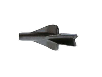 Makita P-16330, Borrhammare, 38 cm, SDS Max, Svart, 1 styck