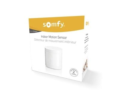Somfy inomhus rörelsesensor