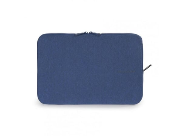 Tucano Second Skin Melange - Notebookhylster - 11" - 12" - blå