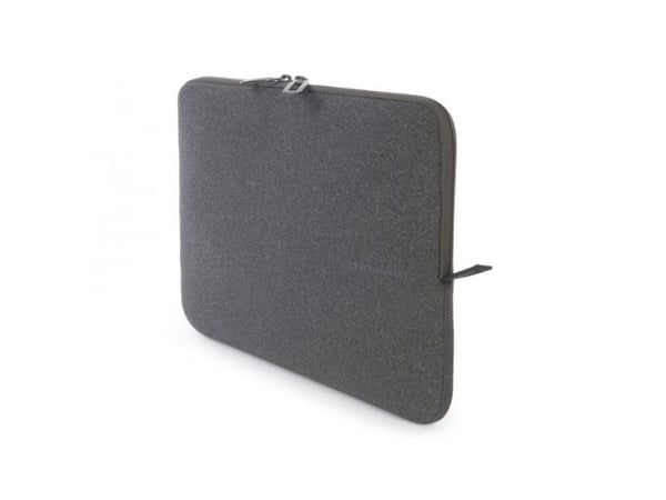 Tucano Second Skin Melange - Notebookhylster - 11" - 12" - svart