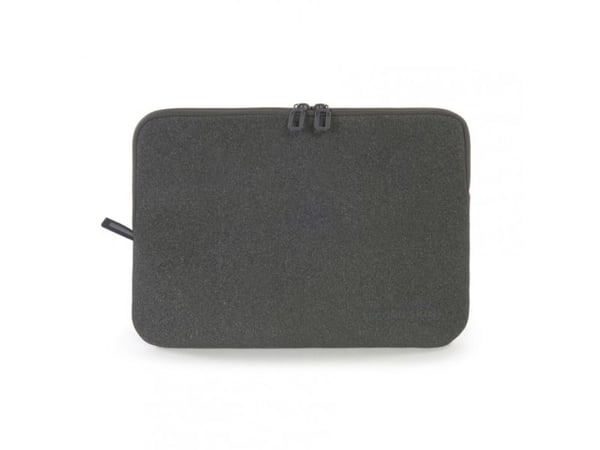 Tucano Second Skin Melange - Notebookhylster - 11" - 12" - svart