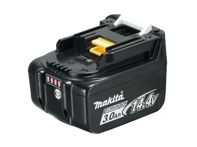 Makita LXT - Batteri - Li-Ion - 3 Ah - 44 Wh - for Makita BJV140RF, BL1430