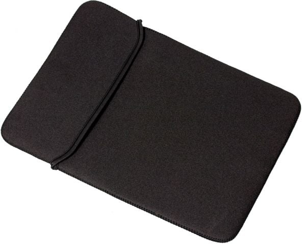 eSTUFF - Notebookpose - svart - for Lenovo N23 Yoga Chromebook ZA26