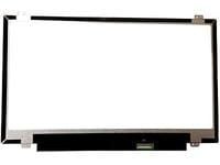 CoreParts MSC140H30-033M, Skjerm, 35,6 cm (14"), HD, Alle merker, N140BGE-E33 REV C1, B140XTN02.4 HW0A, N140BGE-E43 REV. C1, B140XTN02.A H/W:5A F/W...