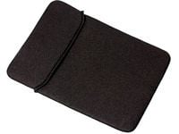 eSTUFF - Notebookpose - svart - for Lenovo N23 Yoga Chromebook ZA26
