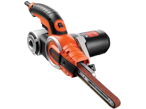 Black &amp; Decker KA902EK Bånd slibemaskine