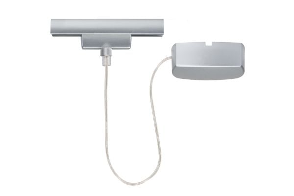 Paulmann 96831, Kromfarget, Metall, 1000 W, 230 V, 165 mm, 1000 mm