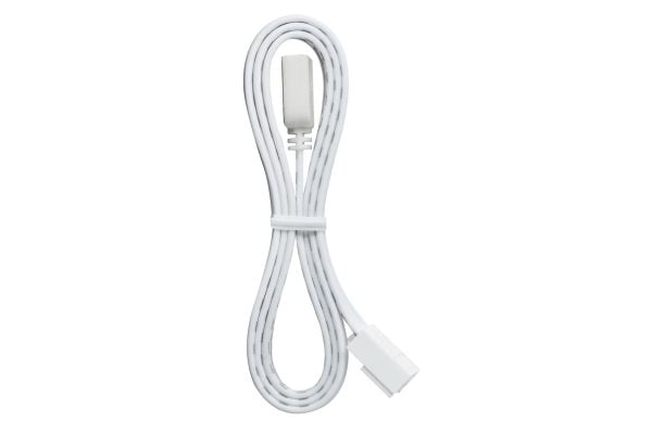 Paulmann 70203, Hvit, Plast, III, 60 W, 45 mm, 30 mm