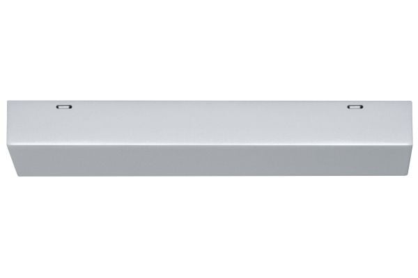 Paulmann 96885, Montering Sett, Kromfarget, Metall, 1000 W, 230 V, 205 mm