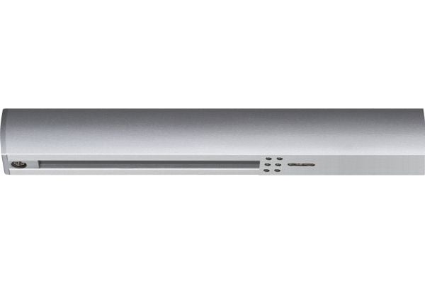Paulmann 97655, Kromfarget, Metall, 1000 W, 230 V, 161 mm, 18 mm