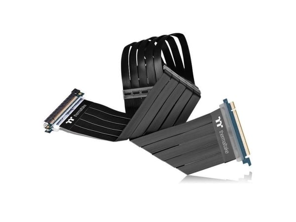 Thermaltake TT Premium - Stigekort
