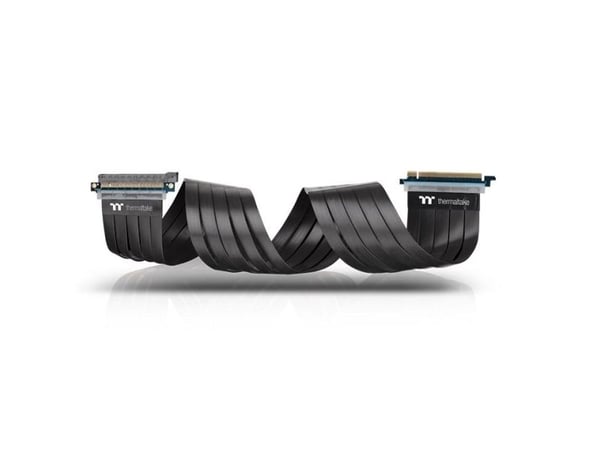 Thermaltake TT Premium - Stigekort
