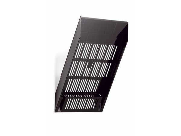 Durable 1700760060, A4, Sort, 240 mm, 135 mm, 340 mm, 240 x 135 x 340 mm