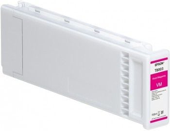Epson Singlepack UltraChrome GS3 Magenta T890300 (700mL), Magenta, Väriainepohjainen muste, 700 ml, 1 kpl