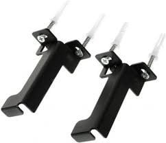 Eaton - Veggmonteringssett - for Ellipse ECO 1200 USB DIN