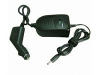CoreParts - Bilstrømadapter - 65 watt - for HP Officejet 100, 100 L411b, 150 Mobile L511a, 6100 ePrinter
